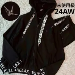 ✨未使用級/XXL/現行✨ウノピュウノウグァーレトレリラックス セットアップ