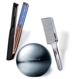 MEDULLA ソニックシャインプロ4点セット