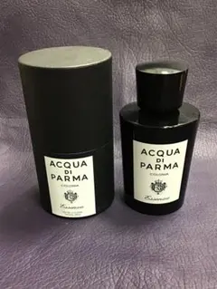 希少 アクア ディ パルマ サンダーロ オーデパルファム 20mL - メルカリ
