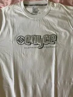 ENYCE（エニーチェ）ロゴTシャツ　希少サイズ　　　3XLのサムネイル