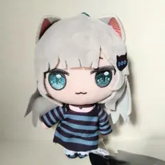 甘城なつき Nachoneko なちょ猫 猫羽 雫 グッズ　※個別写真もあります 61wq5Yf9YML._AC_UF350,