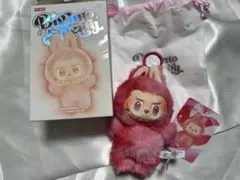 2025年最新】Popmart labubu theの人気アイテム - メルカリ