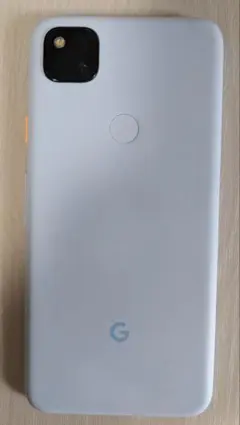 Google Pixel 4a 5G 128GB 本体のみ ジャンク扱い - メルカリ