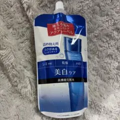 未開封 アクアレーベル 化粧水　詰め替え用 コクがあるしっとりタイプ　180mlのサムネイル