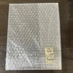 無印良品　A5 アクリルフレーム