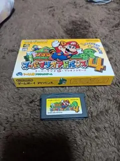 マリオカートアドバンス