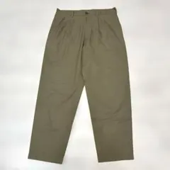 united arrows enroute パンツ