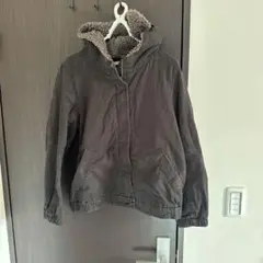 URBAN RESEARCH アーバンリサーチ　フリースライニング ジャケット