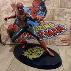 LPM リミテッドプレミアムフィギュア Ver.1.5 アイアン・スパイダーのサムネイル