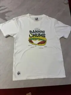 CHUMS Tシャツ （チャムス） Sサイズのサムネイル
