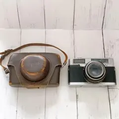 整備品 ミノルタ minolta UniomatⅡ ユニオマットⅡフィルムカメラ ミノルタユニオマットⅡのカメラ修理 | 店主のブログ
