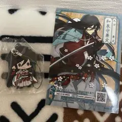 刀剣乱舞　和泉守兼定　グッズセット