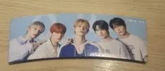 Yoajung ヨアジョン TXT カップホルダー カプホのサムネイル