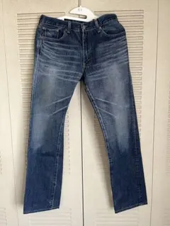 Levi's 505 リーバイス 505 デニム