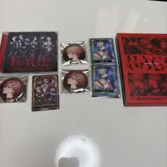 【応募券付き】シクフォニ RAGE 初回生産特装版 初回生産限定盤