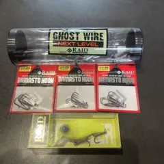 2025年最新】ゴースト ネクストレベルの人気アイテム - メルカリ