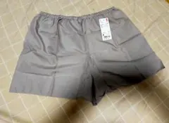 ユニクロ　インナーパンツ　サイズM
