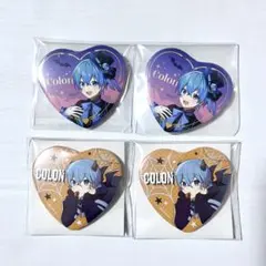 2026年最新】ころん 缶バッジ ハロウィンの人気アイテム - メルカリ