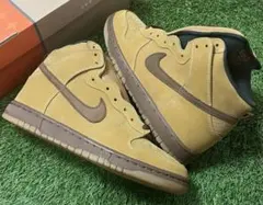 2026年最新】ウィート SB DUNKの人気アイテム - メルカリ