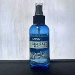 GATSBY SEA SALT SPRAY Volume Matのサムネイル