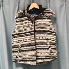 アディダス ベスト アディダスオリジナル