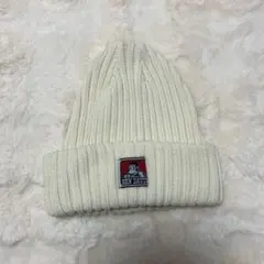 BENDAVISニット帽