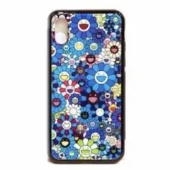 村上隆 murakami takashi iphone 11 ケース - メルカリ