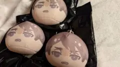 ハイキュー おまんじゅう 宮治