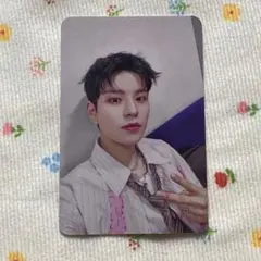 StrayKidsスンミン当選 スミン ATE スキズ トレカ - メルカリ