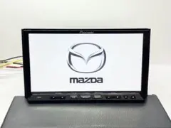 タッチパネル新品 C9P9 新品ファン 2012年地図データ NVH-0228 - メルカリ