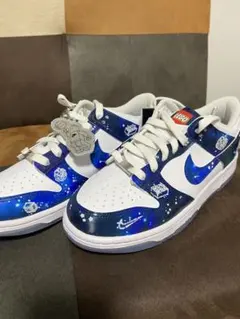 NIKE×LEGO】23.0cm 新品未使用 ジュニアキッズ スニーカー - メルカリ