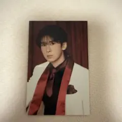 SHOW-WA 寺田真二郎　タイムマシンはいらない 封入トレカA