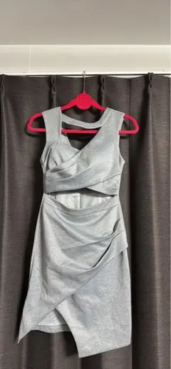 アンディ　グラマラス　キャバ　ドレス　ワンピ