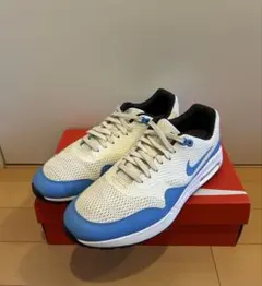 2026年最新】nike AIR max 1 golf ナイキ エアマックス1 ゴルフの人気