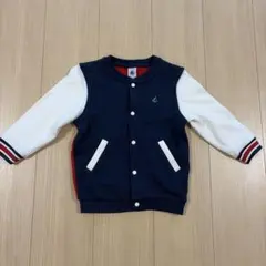 プチバトー アウター ジャケット 95 90