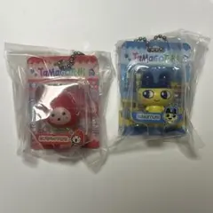 たまごっち ブリスターパッケージコレクション