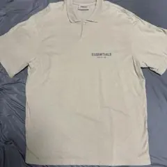 FOG ESSENTIALS ポロシャツ