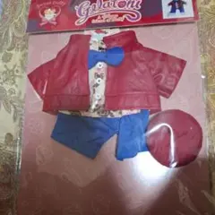 【限定品】ジェラトーニ コスチューム 2016年 Sweet Duffy