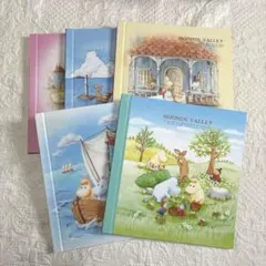 新品未使用品♡Moomin Valley アルバム12冊セット 2026年最新】MOOmin Valley アルバムの人気アイテム - メルカリ