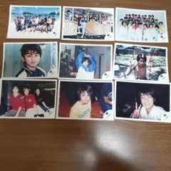 ジャニーズジュニア　公式写真47枚