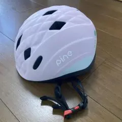 pine OGK ヘルメット　幼児用　KABUTO