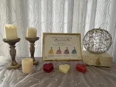 ドレス色当てクイズ　ウェルカムスペース　結婚式　披露宴