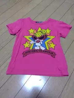 ヒスミニ☆Tシャツ☆