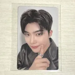 ZB1 ゴヌク トレカ meltingpoint