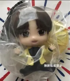 BTS tinyTAN タイニータン　 V テテ すわらせ隊vol2
