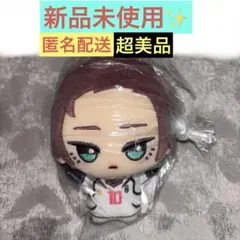 【新品未使用】 ブルーロック プライズ ちびぐるみ Vol.10 糸師冴