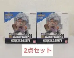 へ*丸様 POP MART ONE PIECE MONKEY.D.LUFFY G - メルカリ