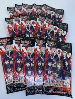 プレシャスメモリーズ けいおん 応募シール 52ポイント プレシャスメモリーズ けいおん 応募シール 52ポイント | Mercari
