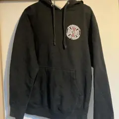 Independent パーカー インディペンデント 古着　旧タグ
