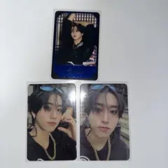 2026年最新】ハンジソン トレカ hopの人気アイテム - メルカリ